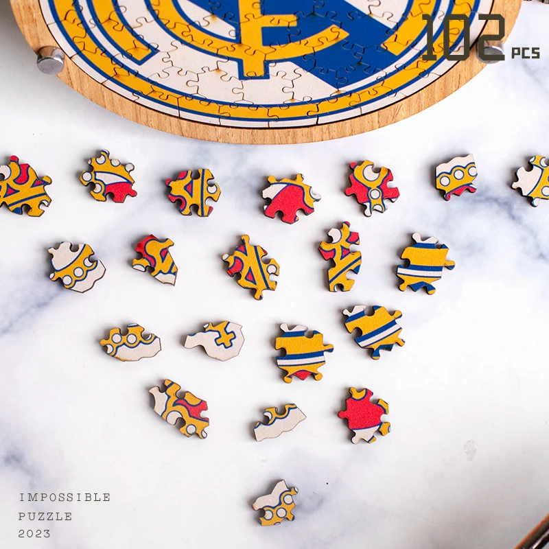 Головоломка Расшифровка галактика бесконечный неправильной деревянной волны