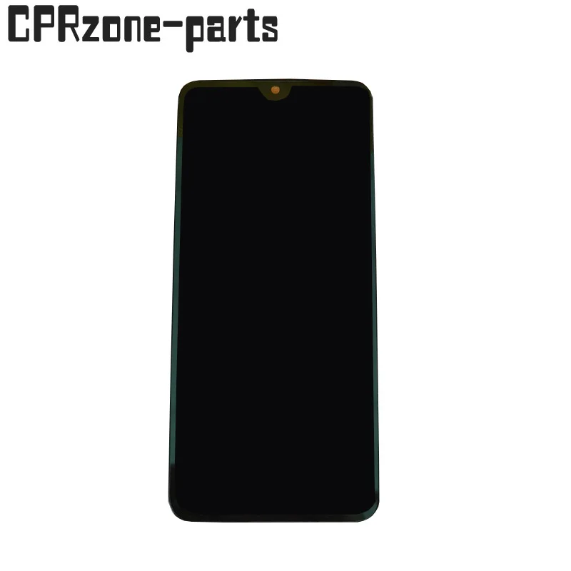 

6.53" Black For Gionee M3 G7620DE LCD Display With Touch Screen Digitizer Sensor Panel Assembly