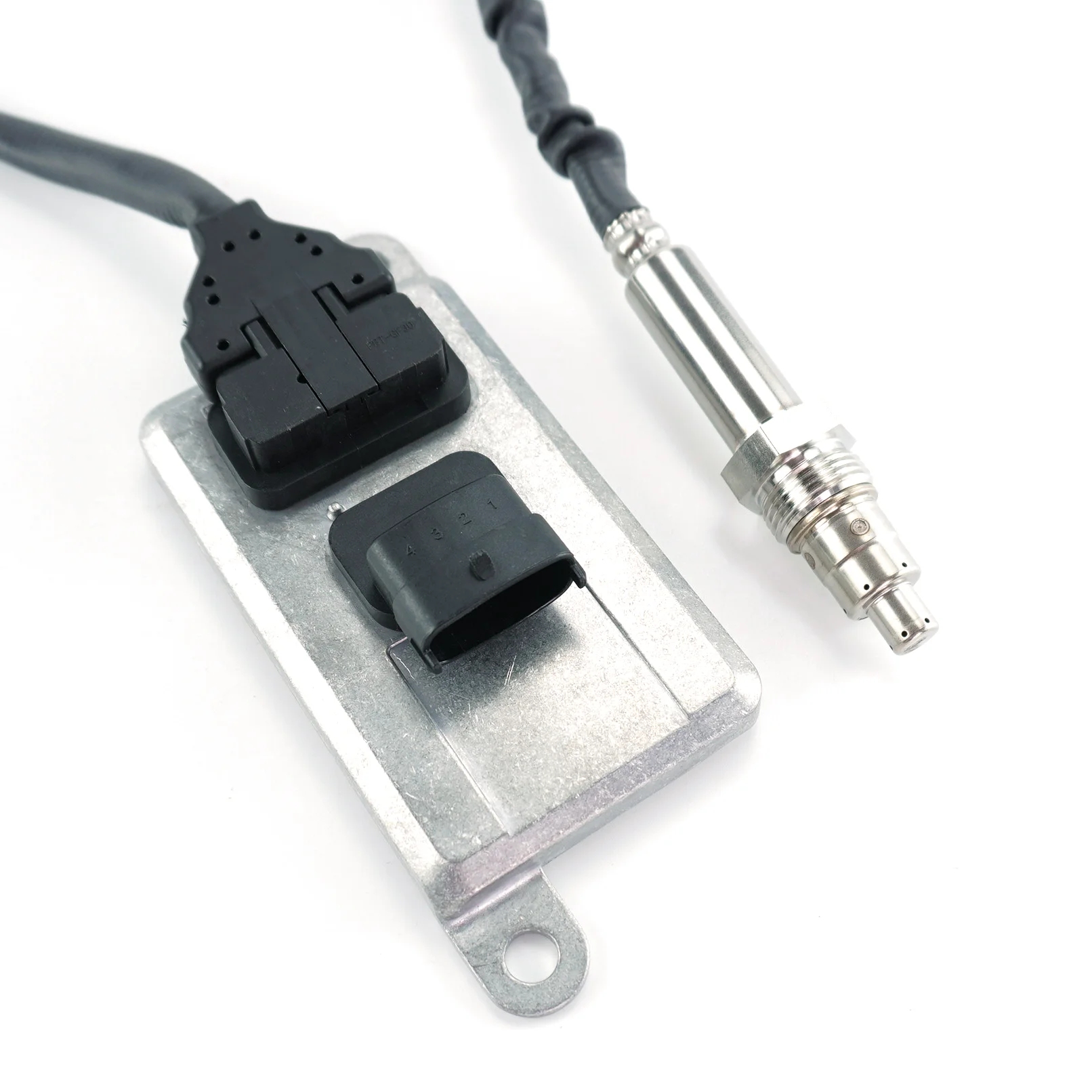 Новинка оптовая продажа азотный датчик кислорода 5WK9671 7A для Scania Volvo FH FM FL VM 500 Renault