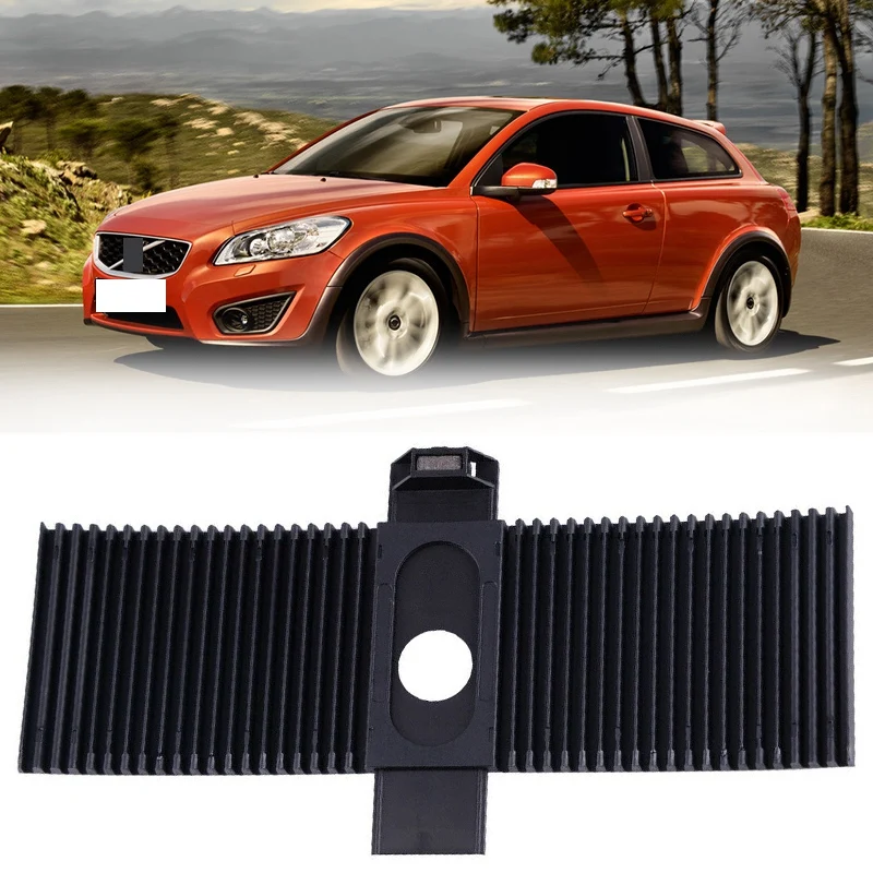 Автомобильная задняя крышка коробки передач для Volvo C30 C70 S40 V50 8699465