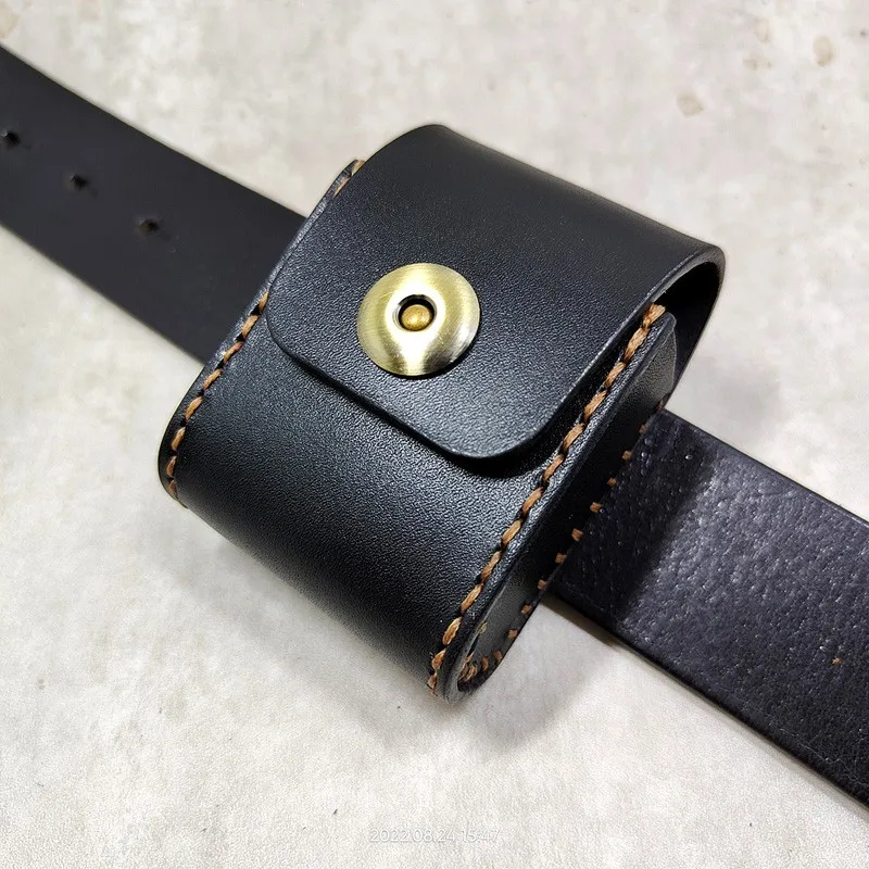 Чехол для беспроводных Bluetooth-наушников кожаный чехол наушников SONY LinkBuds S WF-1000XM4 C500