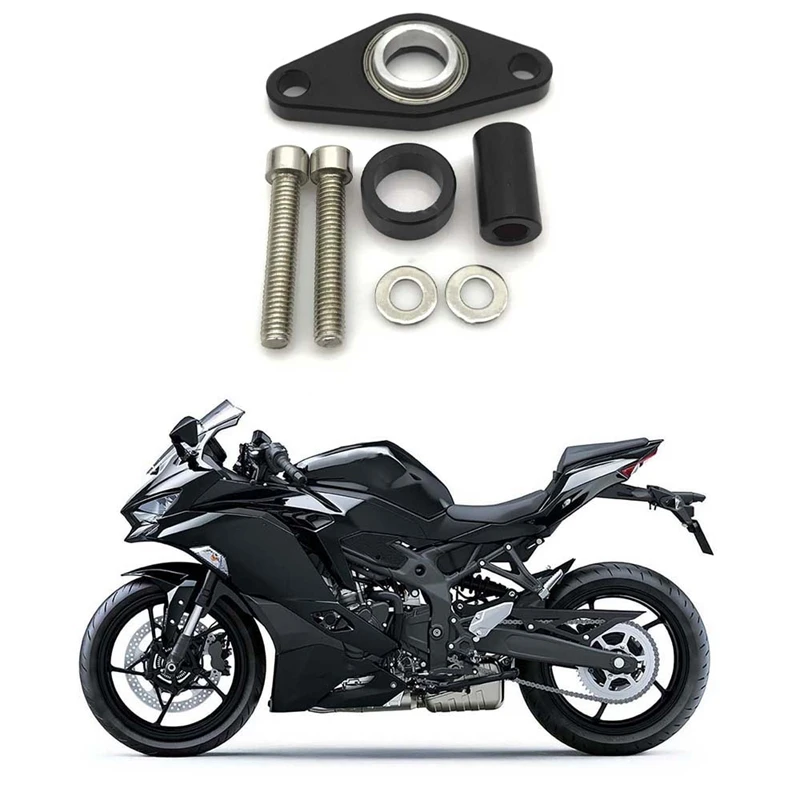 Алюминиевый стабилизатор переключения передач для KAWASAKI Ninja ZX-25R ZX25R 2021 2022 CNC