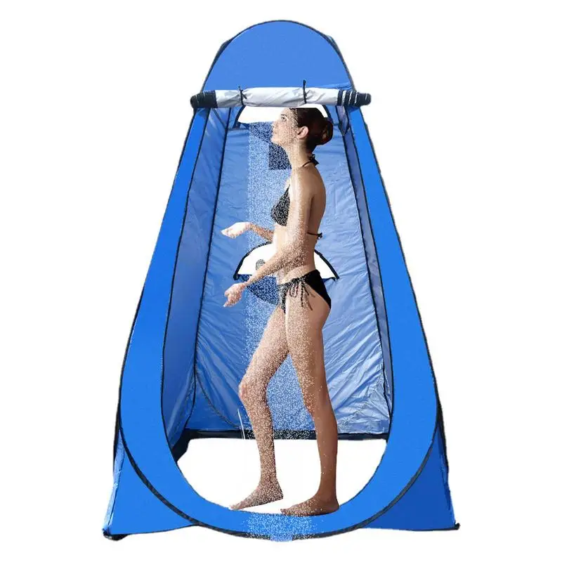 

Outdoor Tent For Shower Camping Toilet Tent Outdoor Changing Tent Folding Camping Accessories For Fishing Outdoor Changing