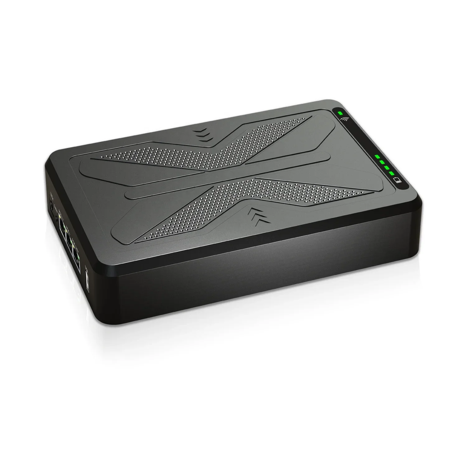 Фото Новый мощный блок питания Mimosa 802.3af/at/bt PoE с Wi-Fi 24 В/48 В для использования в помещении ISP Project для ubnt/mikrotik/cambium №4