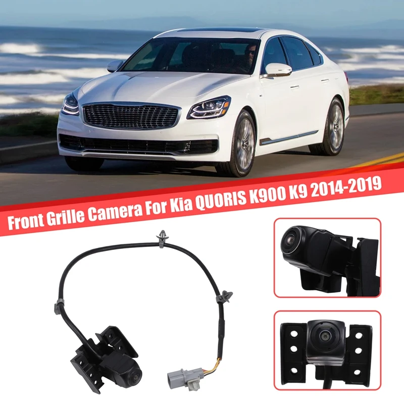 

Передний круговой монитор 957803T700 95780-3T700 для Kia QUORIS K900 K9 2014-2019
