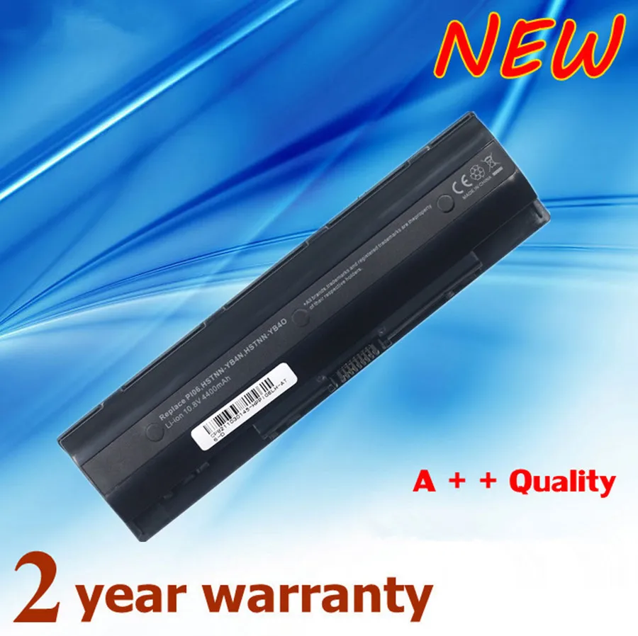PI06 HSTNN-LB4N HSTNN-LB4O HSTNN-YB4N HSTNN-YB4O Аккумулятор для ноутбука HP Pavilion TouchSmart 14 14t 14z Series