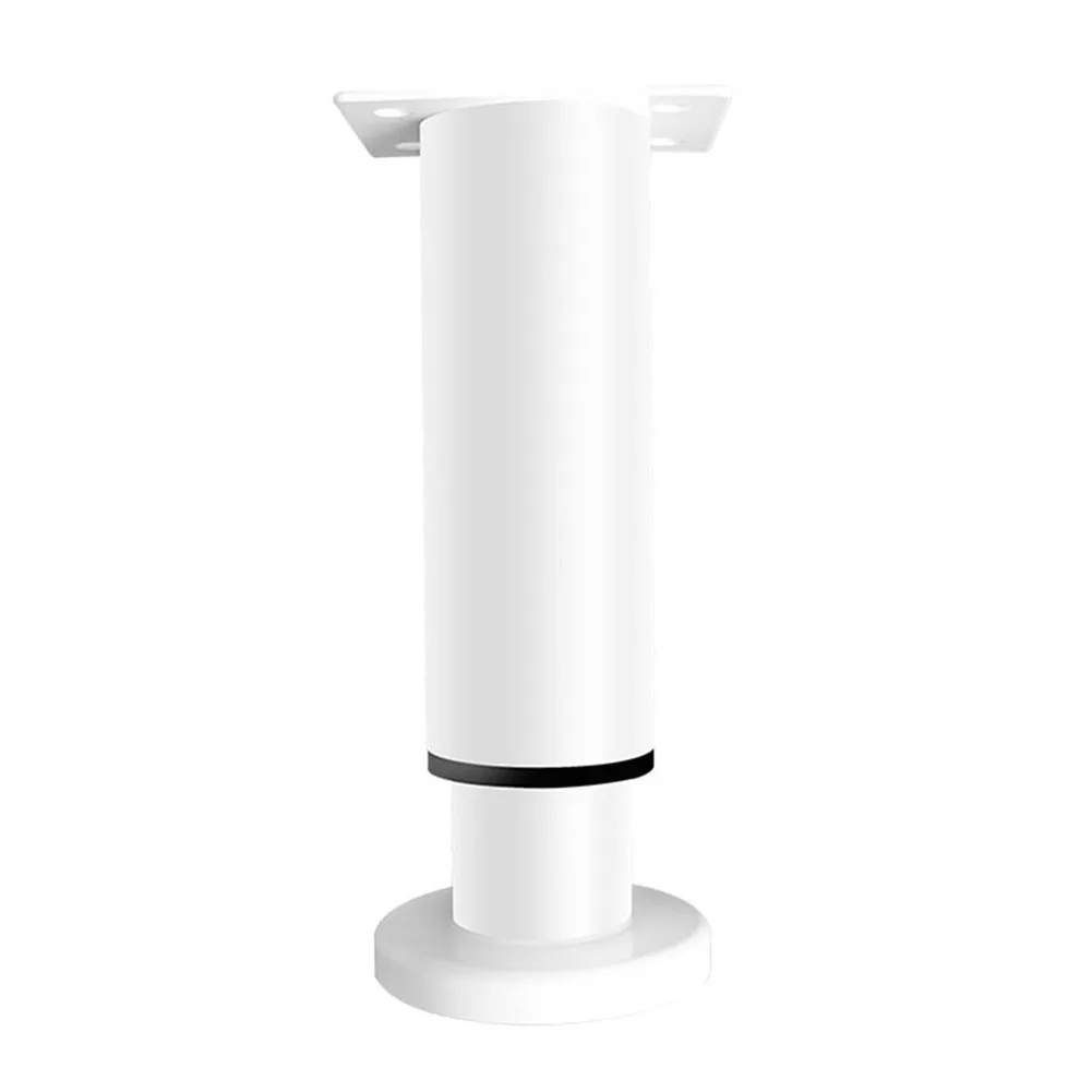

Accessories Bracket Steel Support Foot Telescopic Adjustable Environmentally Furniture Leg Non-toxic Brand New