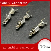 3 5mm automotive car splices wire terminal 926965 1 non insulated female crimp terminals dj623 e3 5b