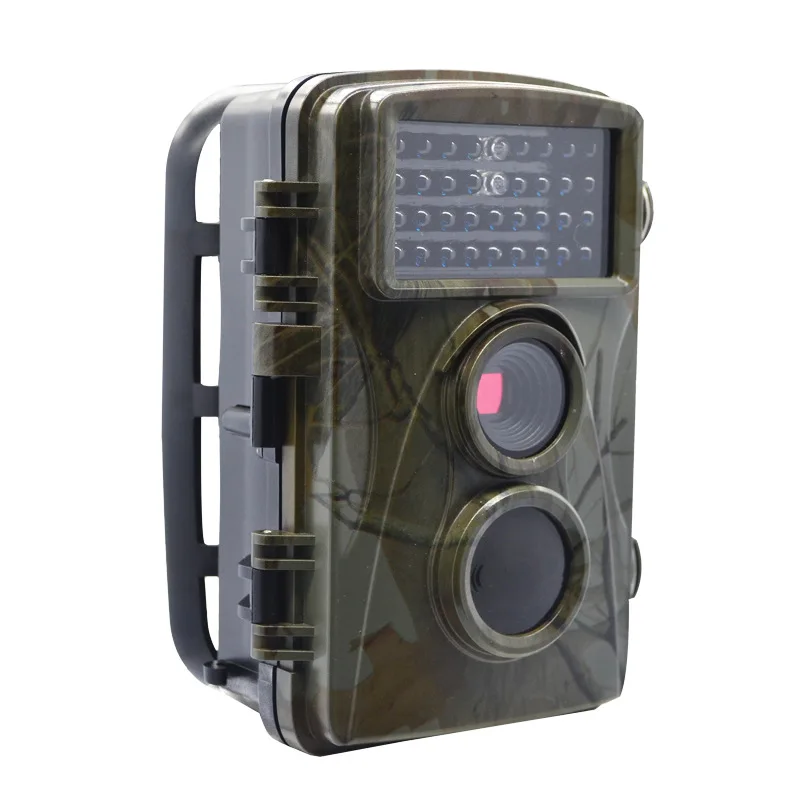 

H9 5MP/1080P инфракрасная камера наблюдения за оленем