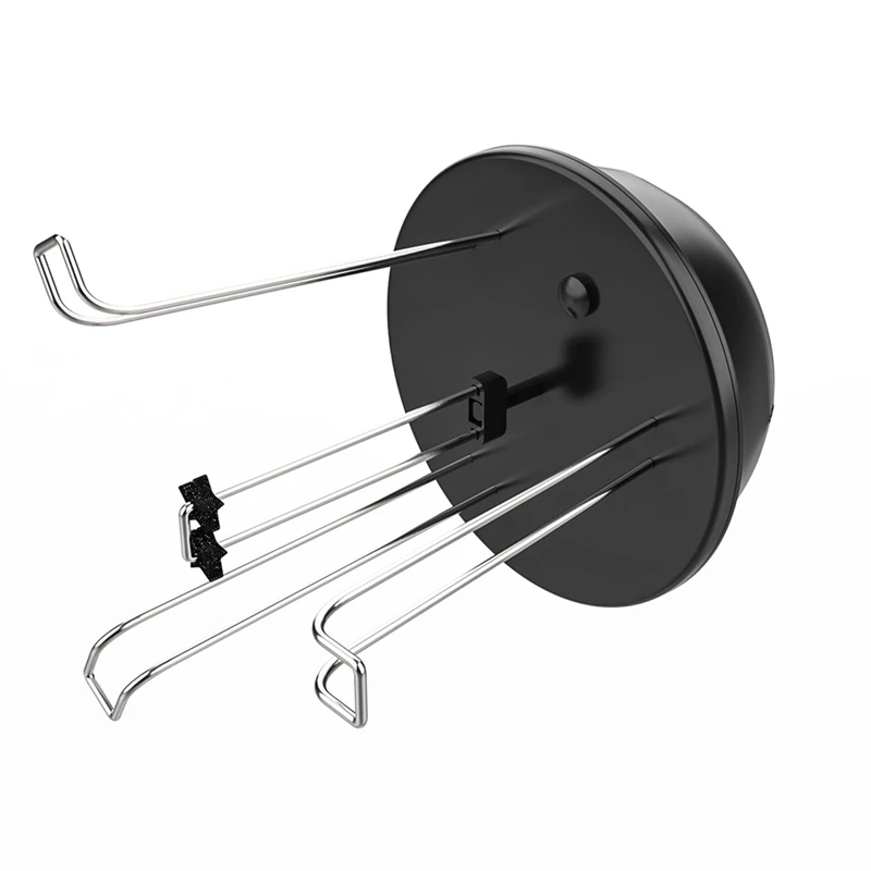 Мешалка для воды на солнечной энергии птичьих ванн водный барботер мешалка