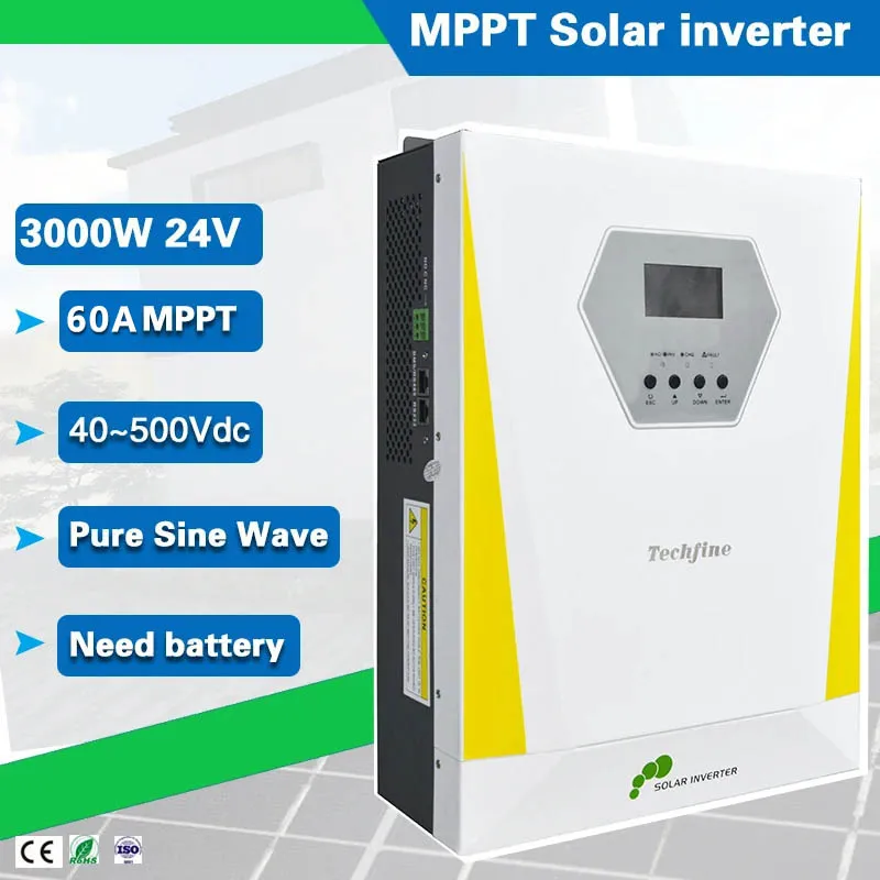 Techfine 40-3000 В постоянного тока однофазные Вт фольговальные фонарики функция Bms для