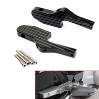 passenger foot peg extensions extended footpegs fit for vespa gt gts gtv 60 125 150 200 250 300 300ie