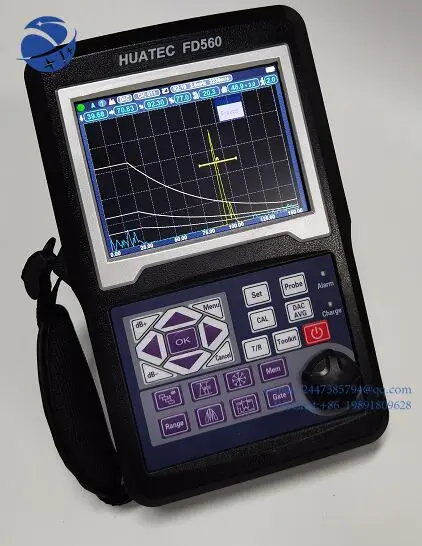 Yun YiHUATEC новейший 0-10000 мм