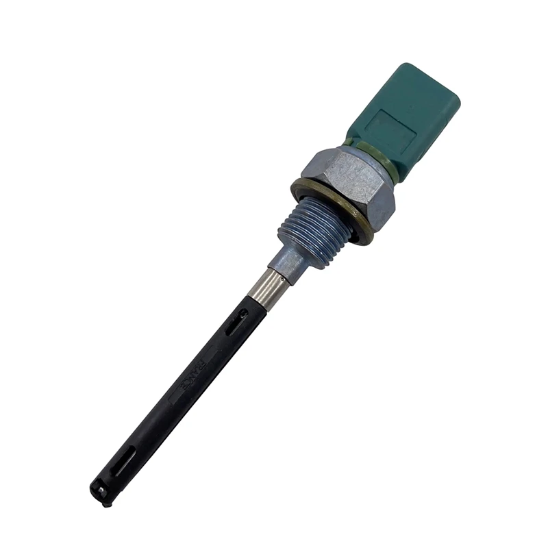 3-контактный датчик уровня масла для Citroen Peugeot C2 C3 206 307 1 4 1131H4 96515044 9651504480