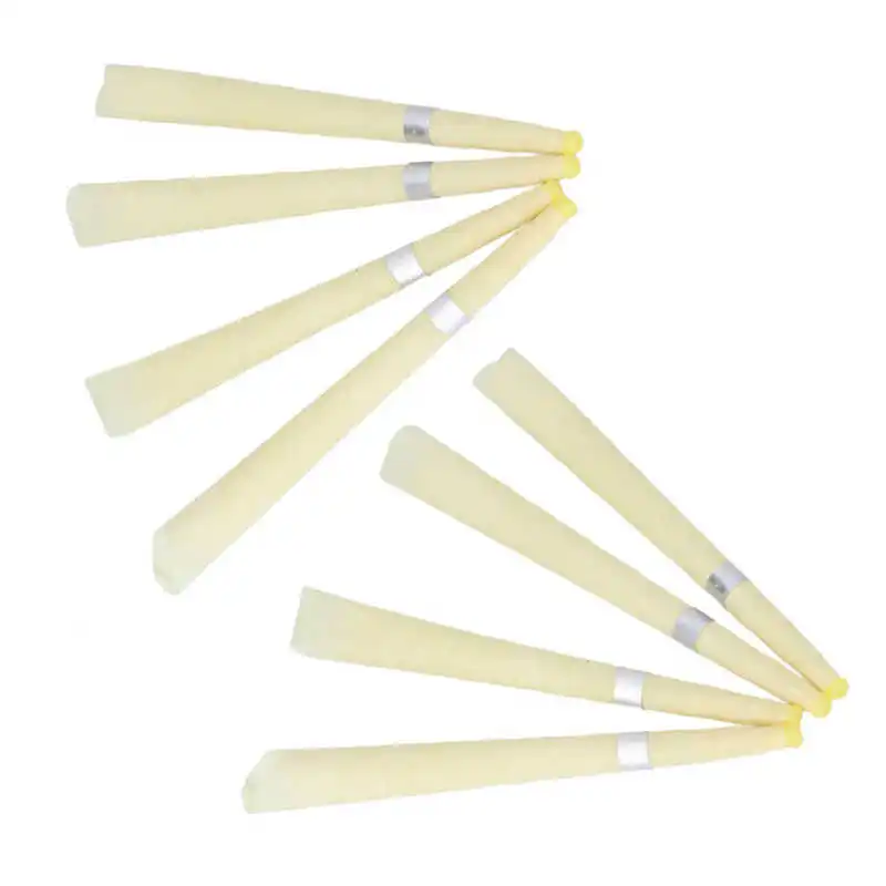 

Ear Candling Wax Ear Wax Candles Relax Mood for Ear Cleaning