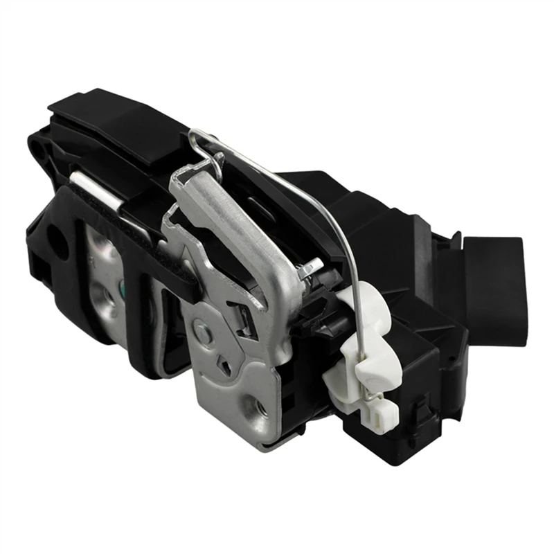 1 пара Пружинные защелки дверного замка привод для Ford Lincoln MKZ MKX 2013-2019