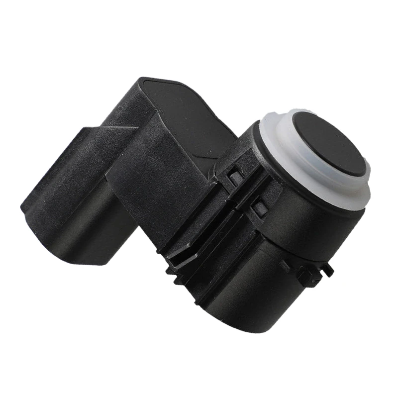 

PDC Reverse Parking Assist Sensor Black Plastic Fit for Citroen C3 DS3 Peugeot 3008 5008 2009 2010-2016 9677782980 9664027977