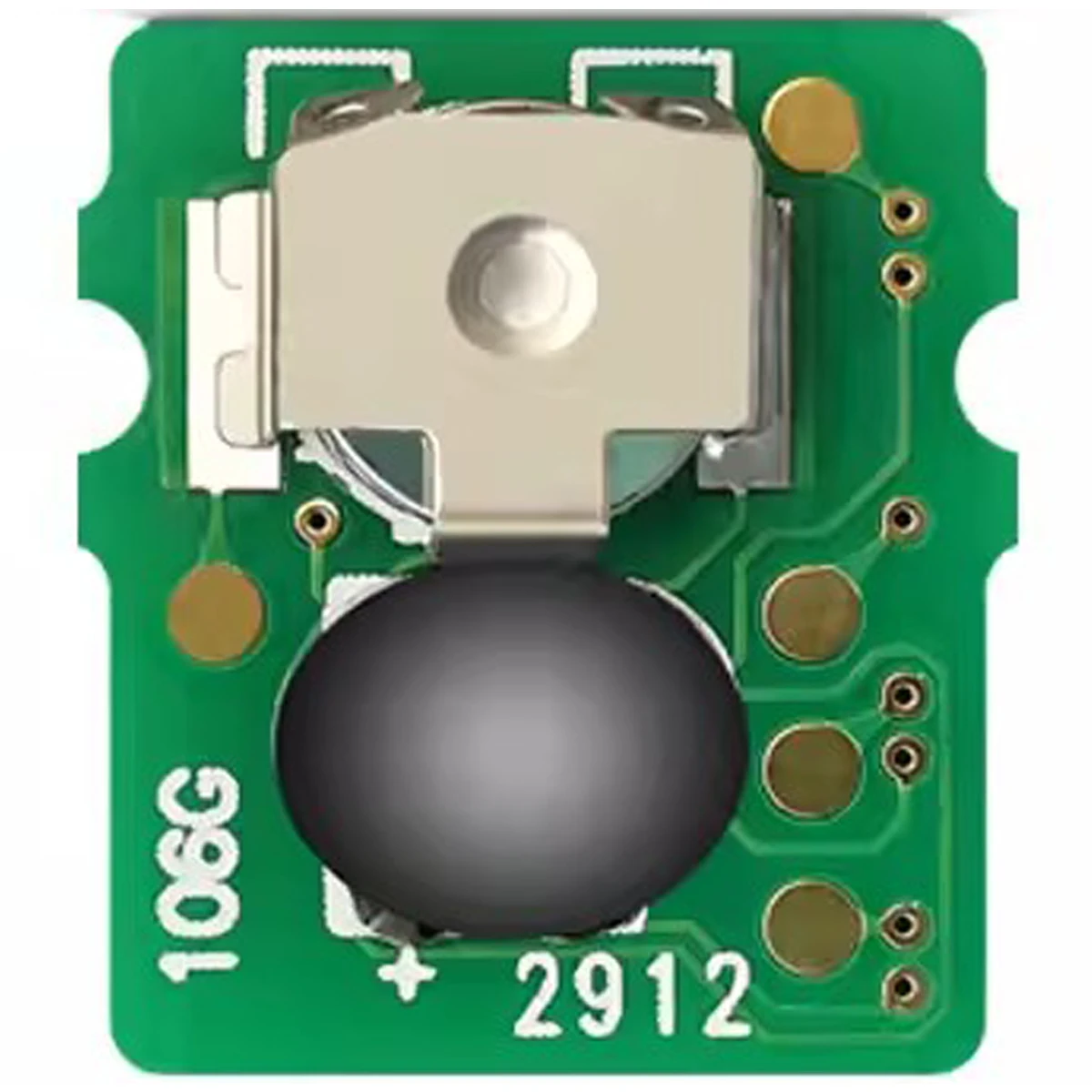 Блок изображения обработки изображений Барабанный картридж Наборы для заправки