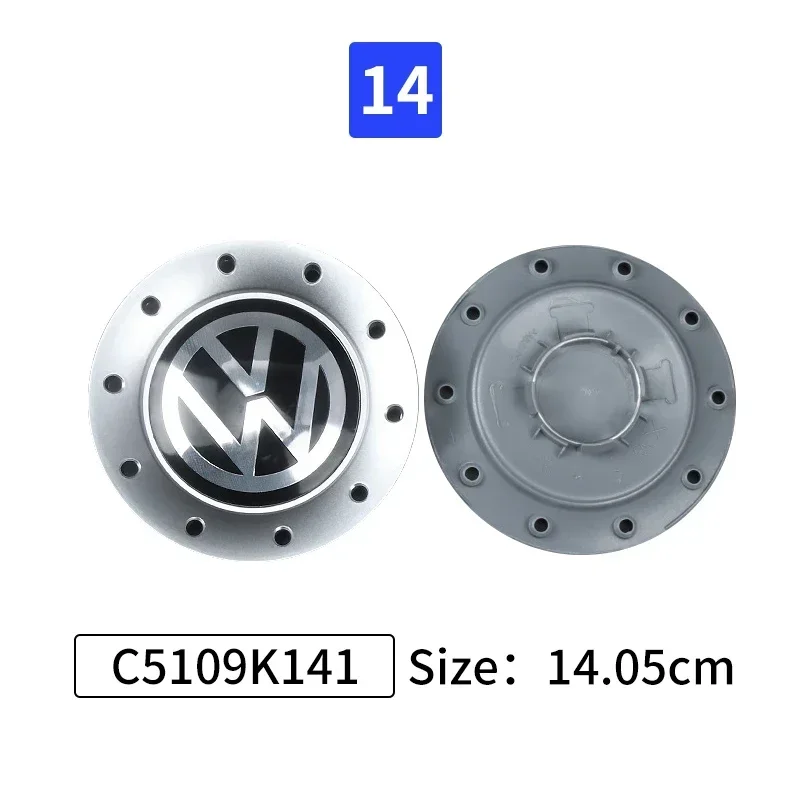 

Для Volkswagen VW 4 шт. логотип автомобиля, центральная крышка колеса, крышки ступицы, значок для Volkswagen VW 3B 0601149 1J 0601149 B C546K164 3B 601149 C1043