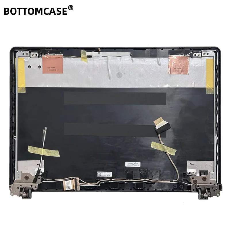 Новинка задняя крышка для Acer TravelMate TMB114-21 N18P4 LCD черная 60.VK3N5.002