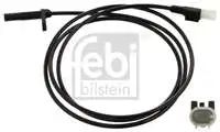 

FEBI 106633 ABS SENSOR REAR RIGHT CRAFTER 1116 SPRINTER 906 0616 (name.)