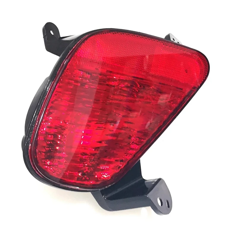 Автомобильный отражатель для заднего бампера противотуманные фары Mitsubishi Eclipse Cross