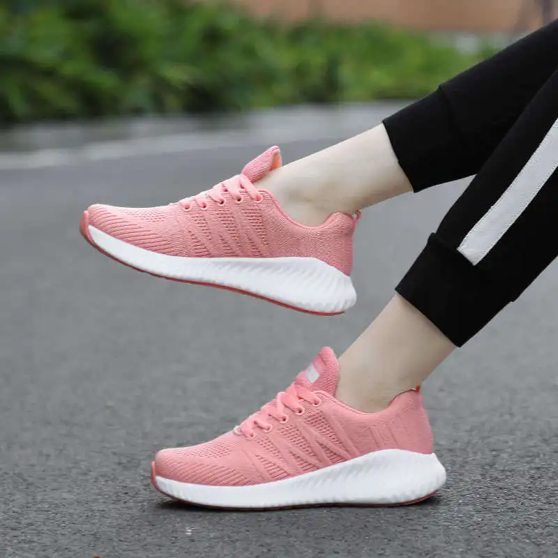 

Size 35 Women Sport Shoes Luxury Designer Trainer Black Running Shoes Women's Black Sports Shoes Women's Summer Sneakers Tennis