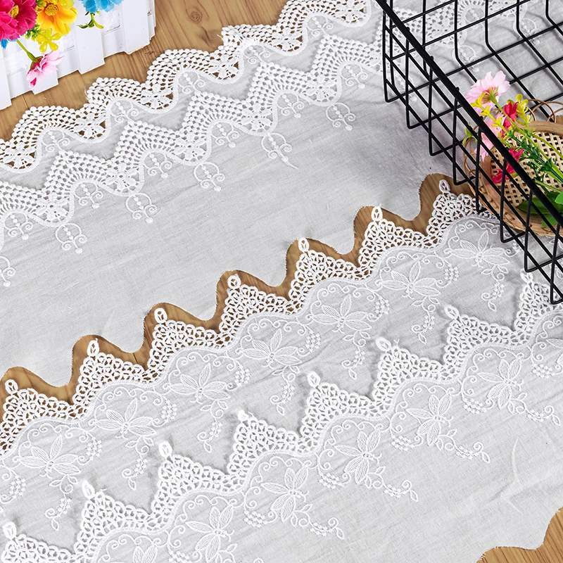 

5 ярдов/партия, ширина 18 см