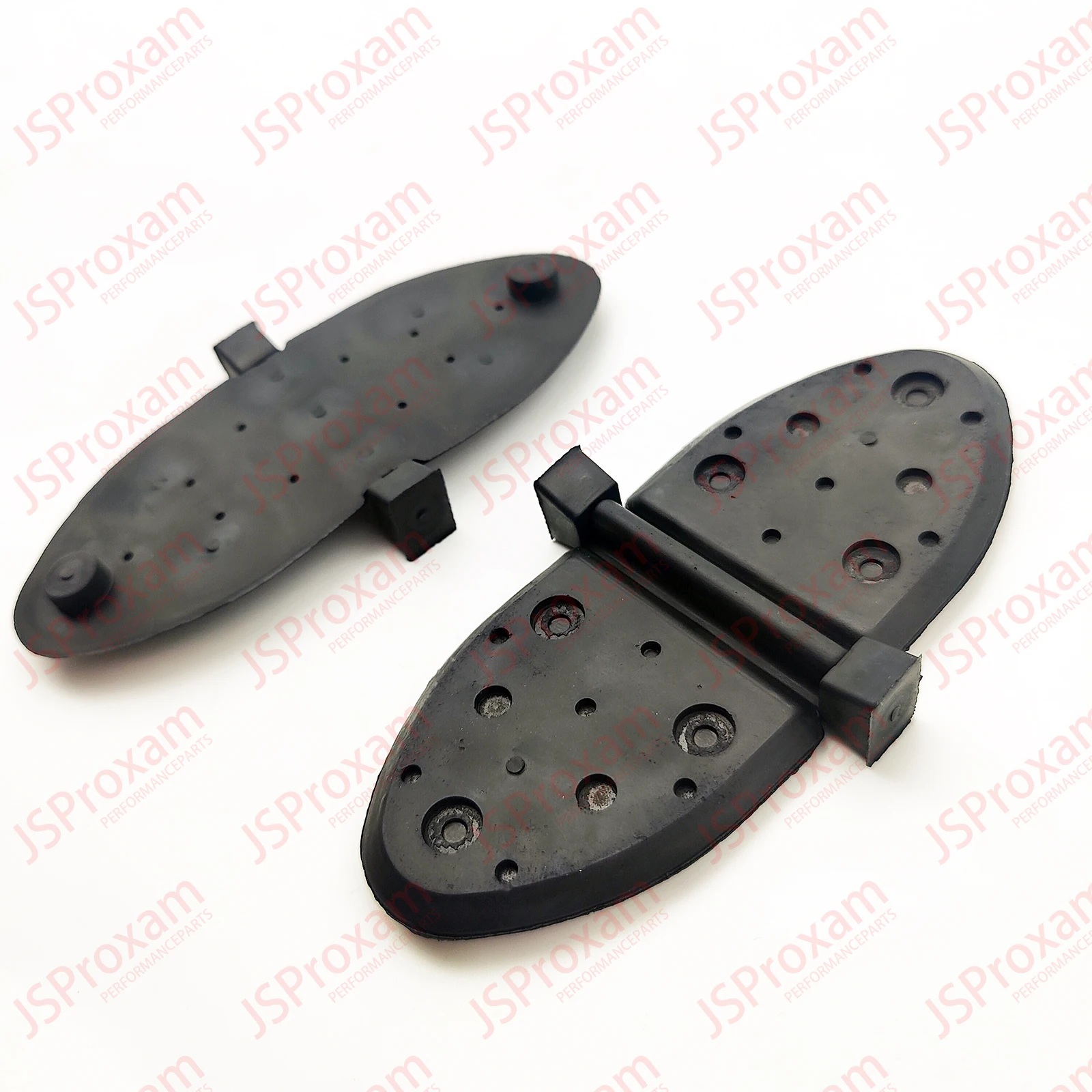 2 шт. 807166A1 заменяет подходит для Mercruiser выхлопная Y-образная труба с одним водяным