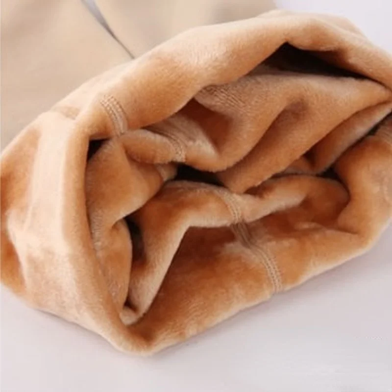 Колготки очень большого размера женские бархатные толстые пикантные чулки для