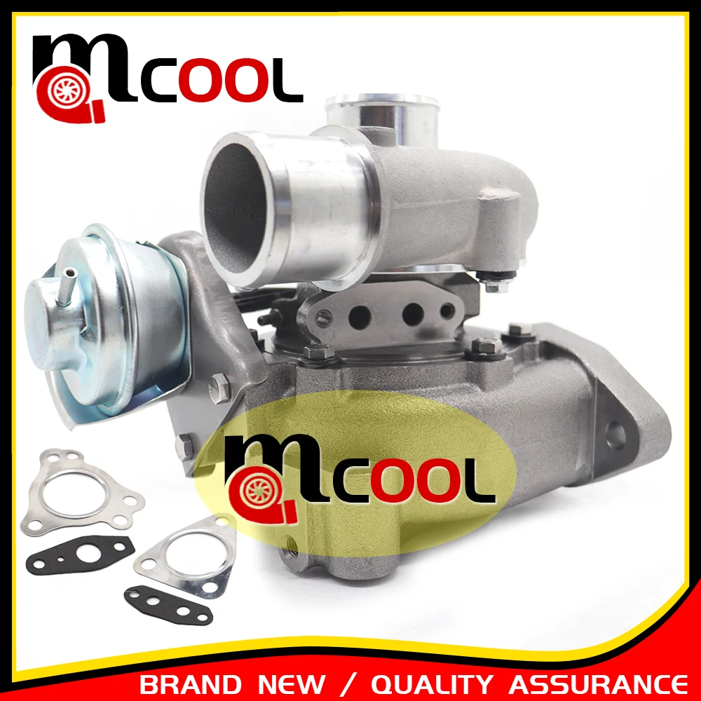 Для турбокомпрессора GT1749V Toyota Auris Avensis Picnic Previa RAV4 2 0 D-4D 85Kw 93Kw 1CD-FTV 17201-27030 турбинное