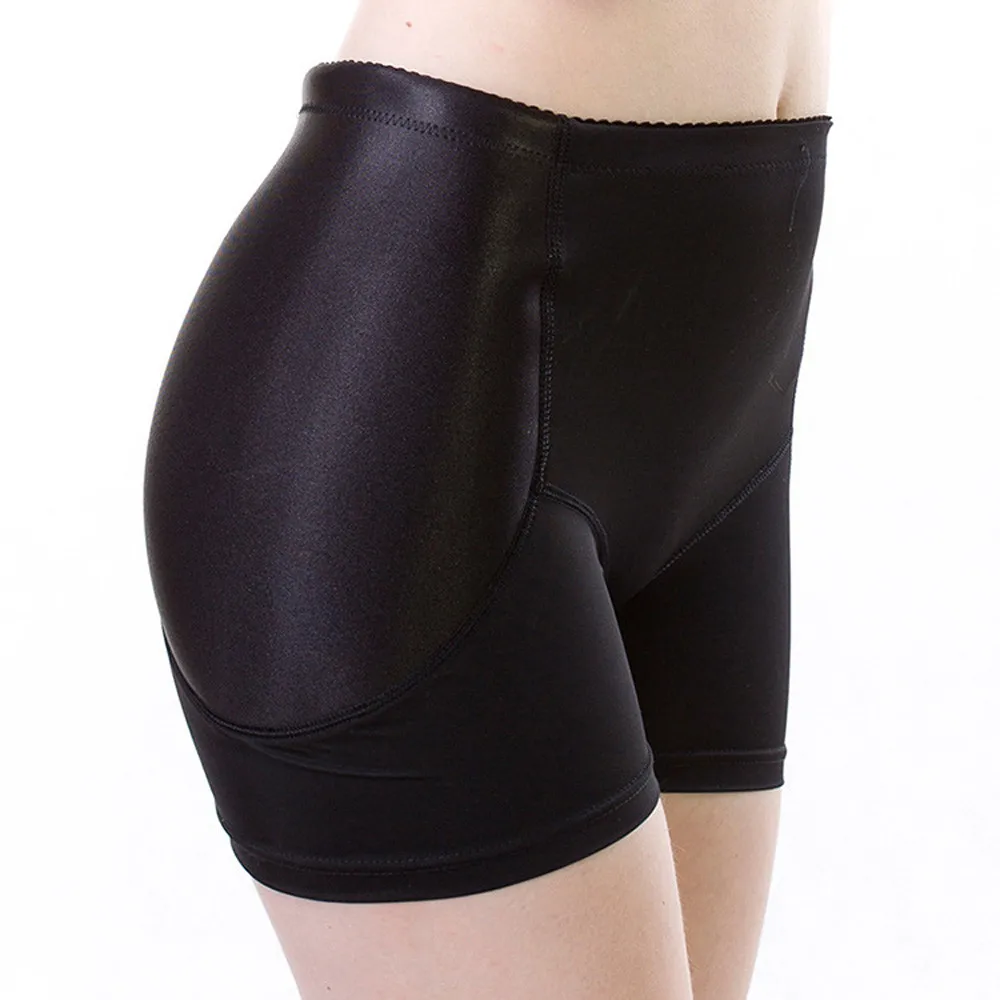 

Enhancer Lingerie Women Shaper Panties Underwear Lady Padded Hip Butt Intimates