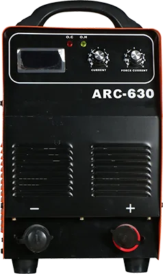 Аппарат для дуговой сварки ANDELI ARC-250 DC мини сварочный аппарат IGBT MMA портативный |