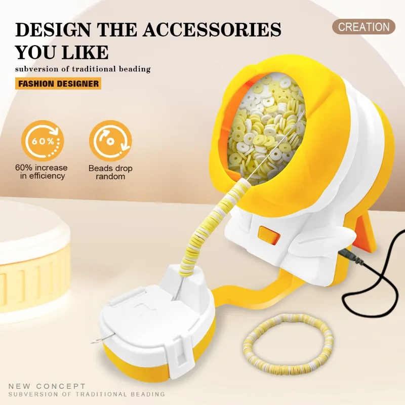 Инструмент для бисероплетения автоматическая машина бисера сделай сам ручной