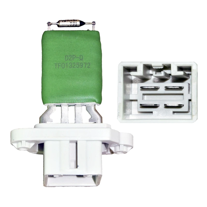 Замкнутый Магнитный резистор для Ford C-Max Fiesta V VI Focus MK1 MK2