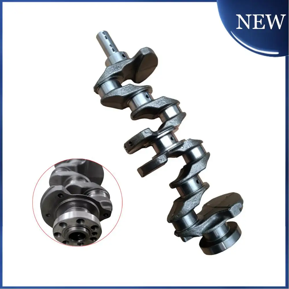 Новинка 23111-2G010 23111-2G000 231112G01 0 фото подходит для Hyundai Tucson Sonata Santa Veloster Genesis KIA Forte G4KD 2.0L