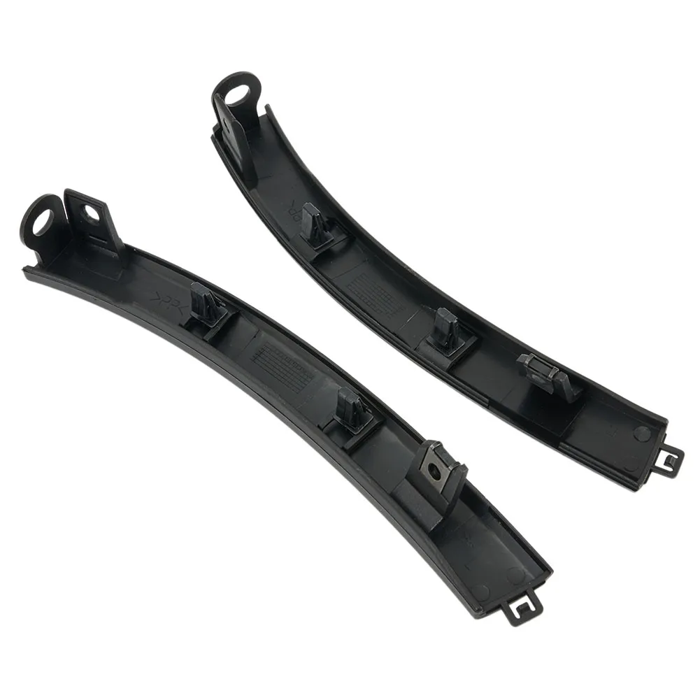 

Part Wheel Fender Front Bumper Wheel Fender 71103-SWA-003 For EX 4Cyl Front Bumper Black Left & Right Hot Sale