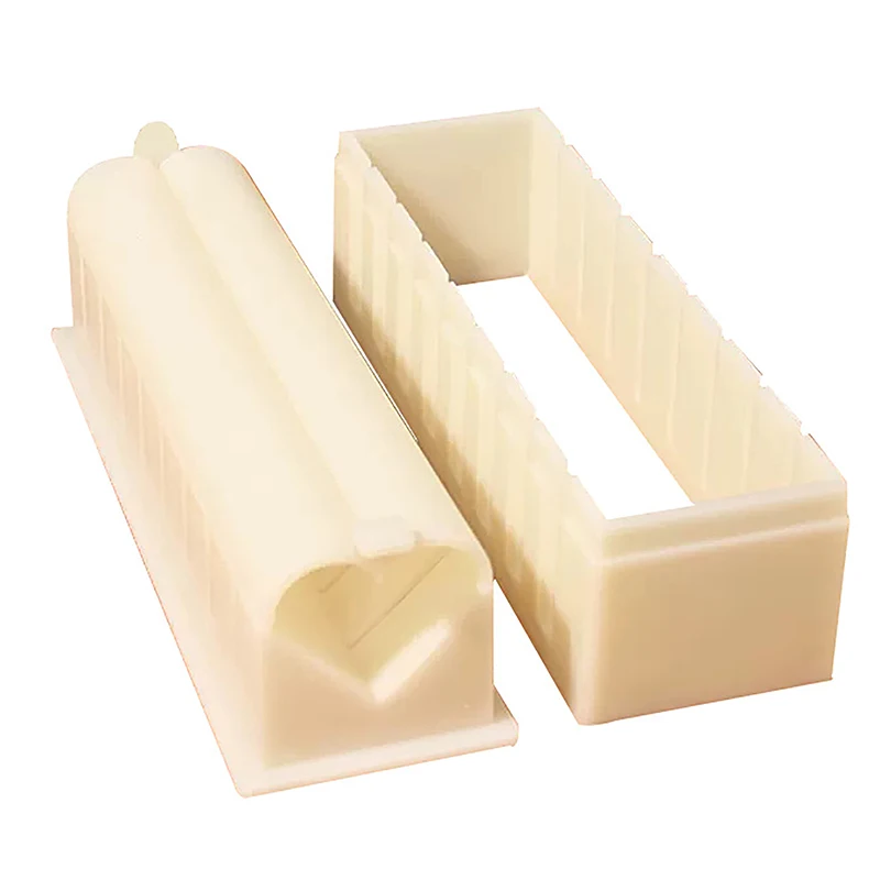 Многофункциональный пластиковый набор инструментов для приготовления суши