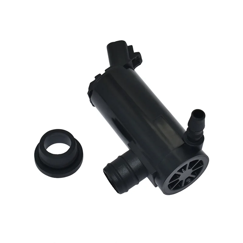 Насос жидкости для омывателя лобового стекла автомобиля Toyota Highlander Land Cruiser Prado Lexus