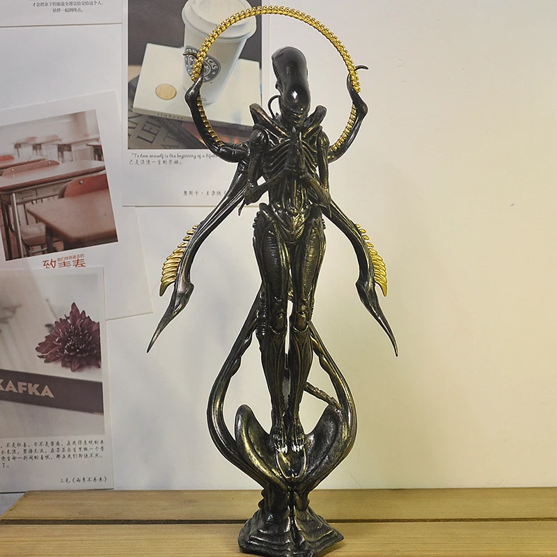 Ограниченная новая версия, Φ полный корпус, экшн-фигурка из ПВХ, 28 см Certoys