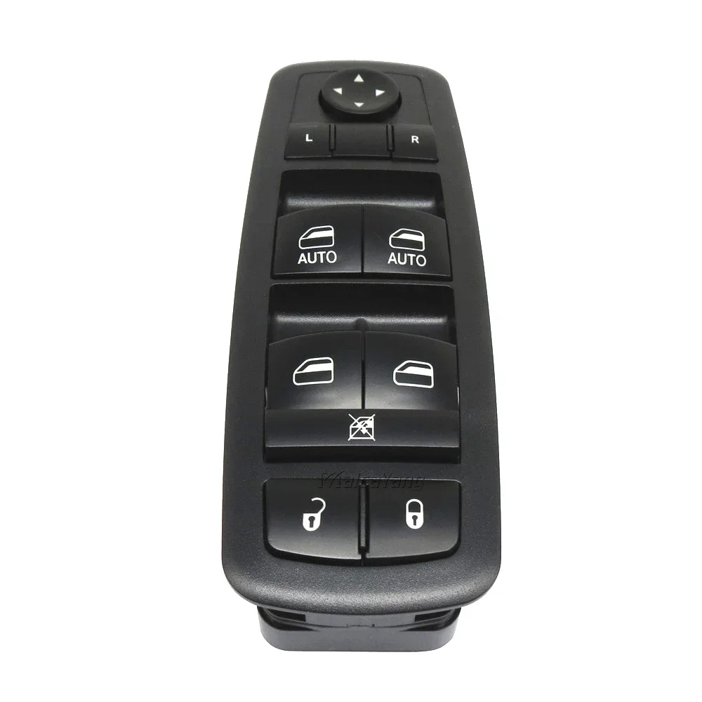 68231805 АА 68139805 Главный переключатель стеклоподъемника AB для Dodge Charger Ram Chrysler 200 300