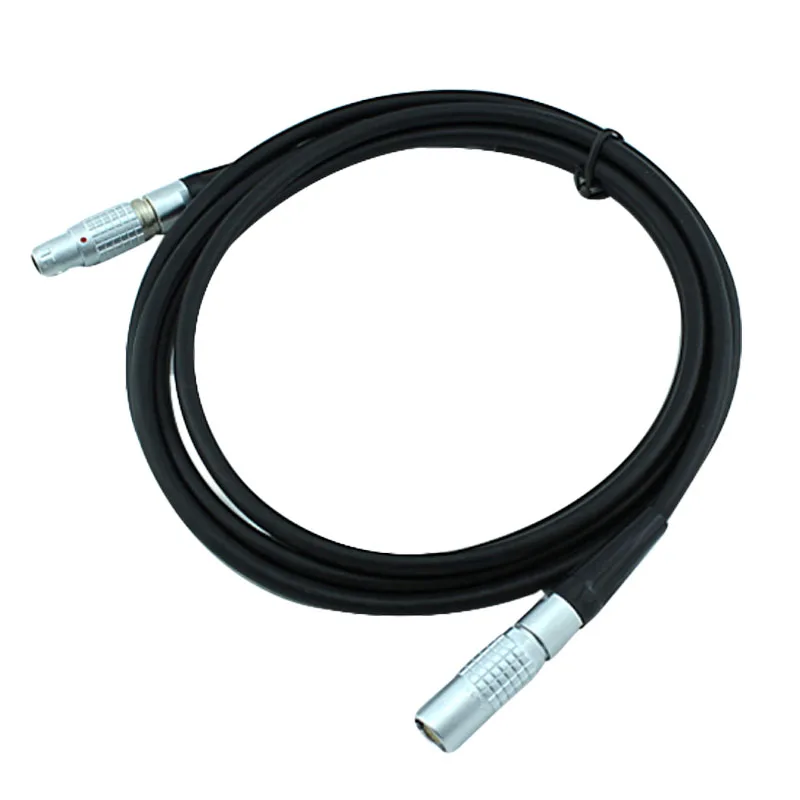 

Instrument Power Cable Connect GPS RTK RX1210 with Radio Station Surveying Accessories Cables A00530