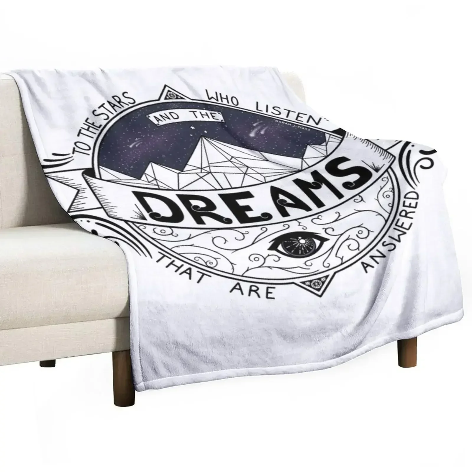 Одеяло в стиле ACOMAF термоплед волосые одеяла