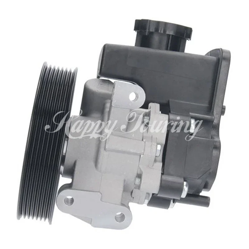 НОВЫЙ насос гидроусилителя руля для Mercedes W203 C230 C209 W211 S211 W204 0034664001 0034664101 0034664201 0034664301