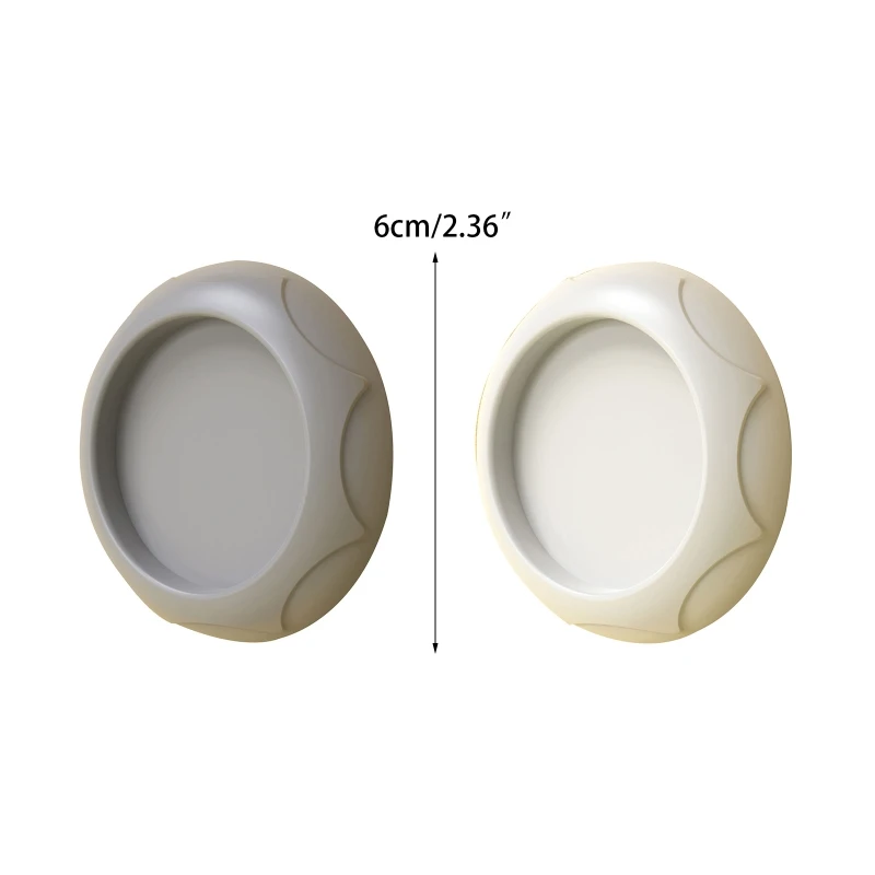 4 шт. защитная накладка для лестничных ворот детской безопасности удлинителя