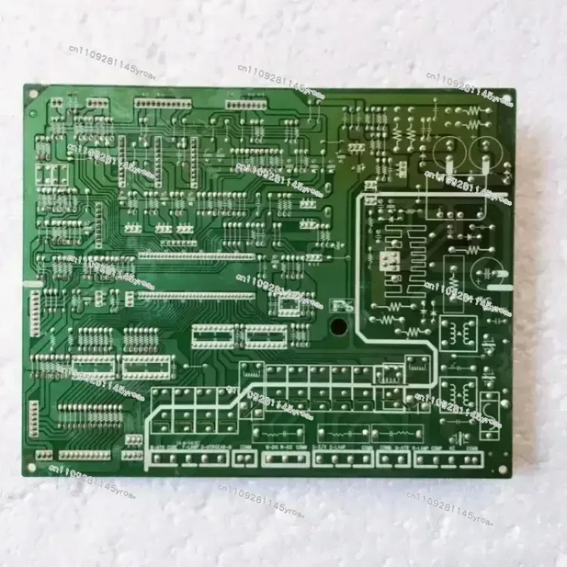 Плата управления для холодильника FRU-543 30143D5050, исправная (art.: 3920d98cd68d2) - 3920d98cd68d2