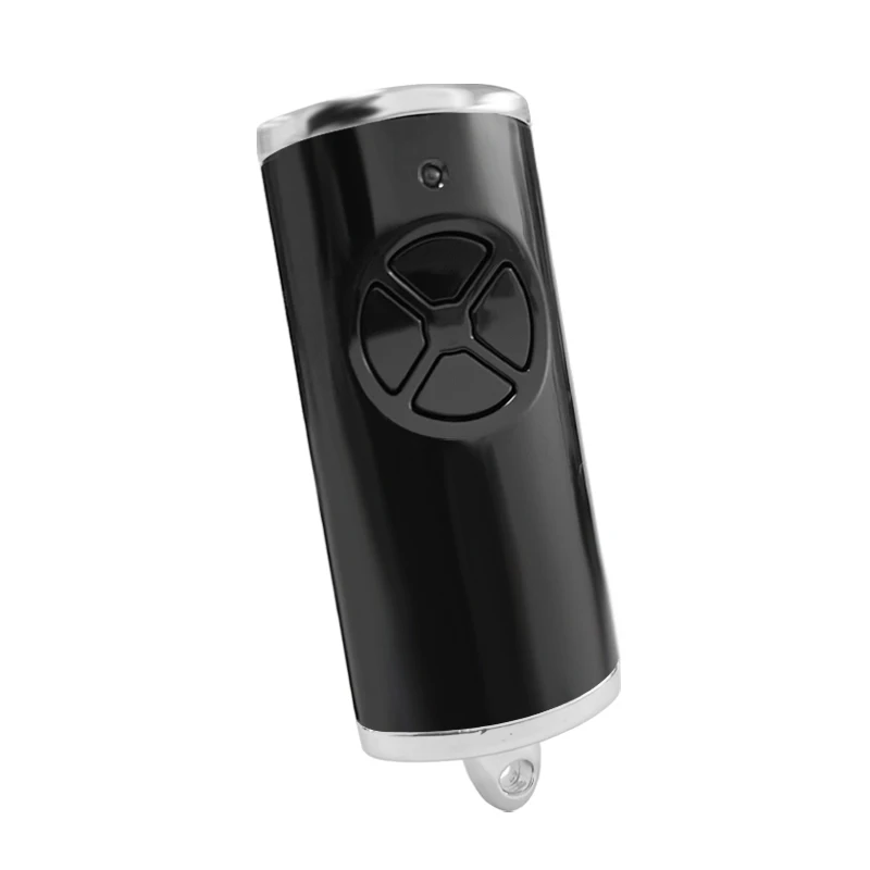 Ручной передатчик 868 МГц, клон HSE4-868-BS, совместимый оригинальный Hormann Bisecur Command HSE2 HS1 HS4 868 BS, пульт дистанционного управления