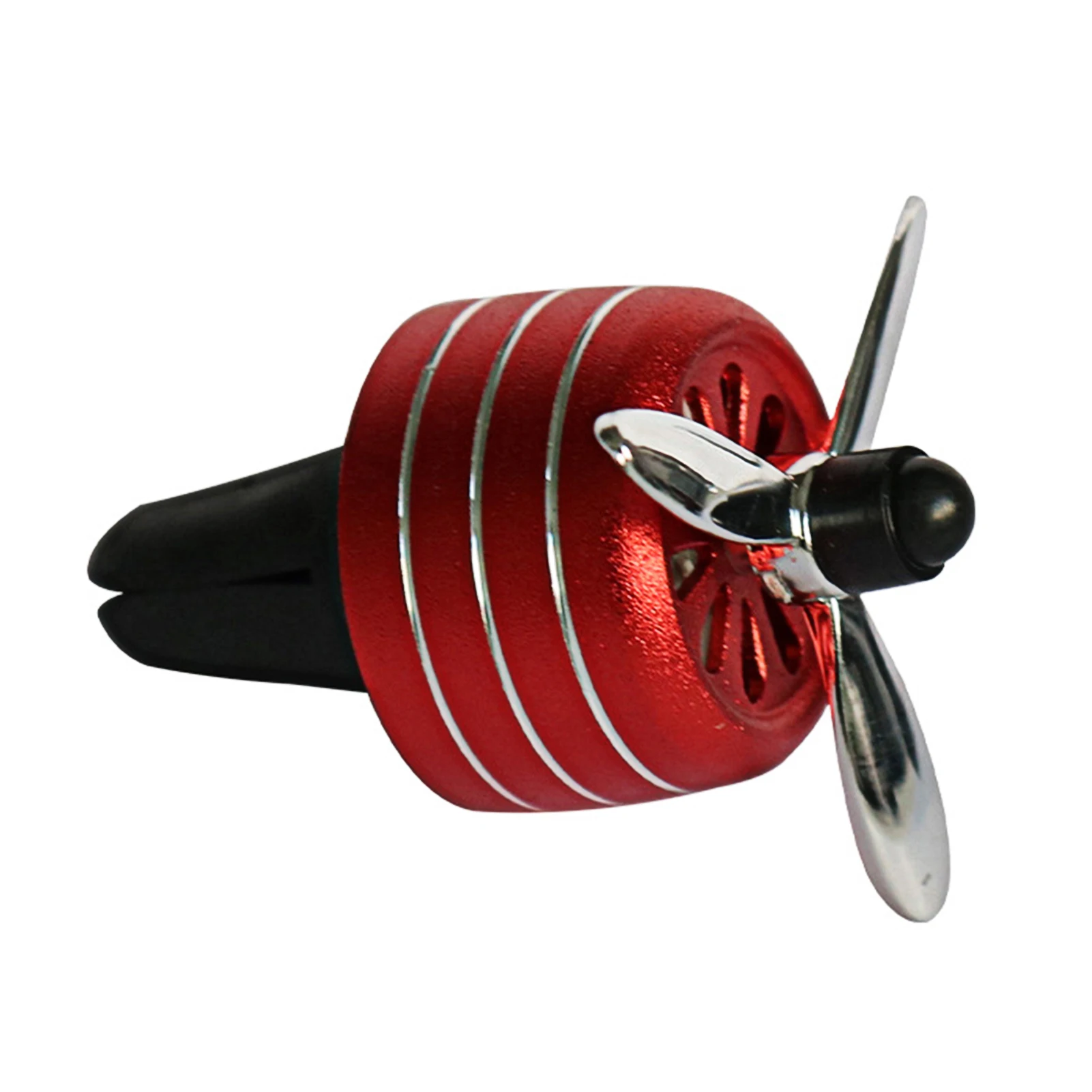 

Mini Car Air Freshener Fragrance Aromatherapys Vent Clip Car Accessories Car Perfume Diffuser TD326