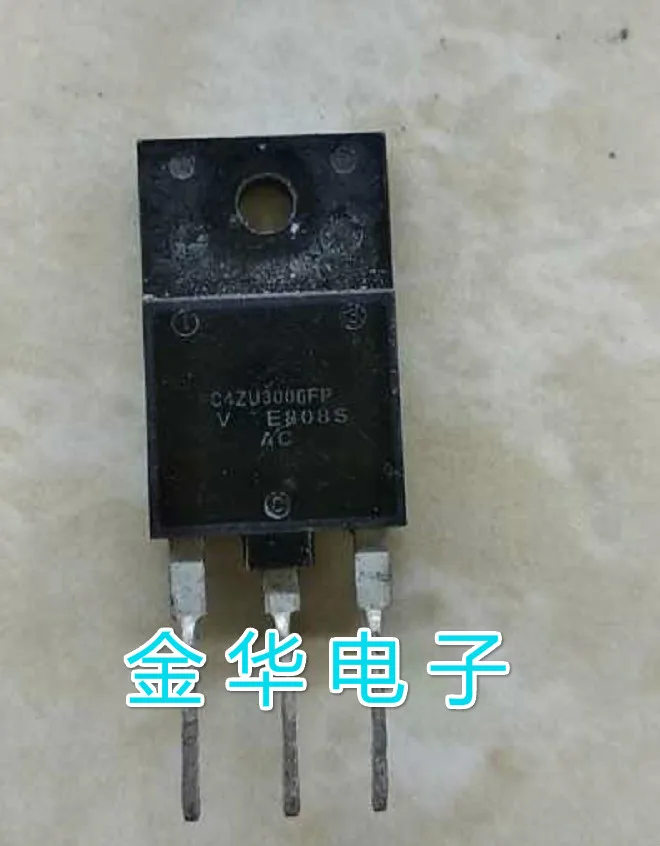 

Free shippingC4ZU300GFP 10pcs