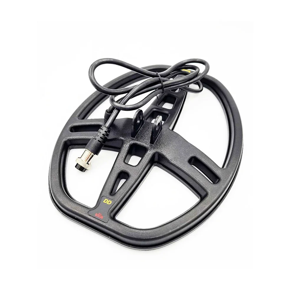 Металлоискатель TX 850 для охоты за сокровищами с водозащитой IP68 золотоискатель